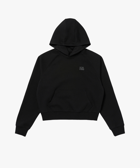 Goal Studio Women's Active Hoodie - Black