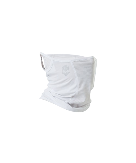 Monster G UV Shield Cooling Mask- Skull