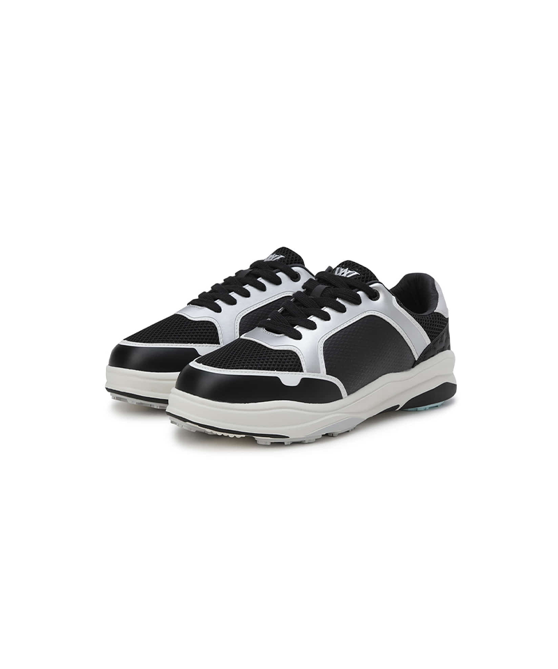 Gentle Ver.2 - Black