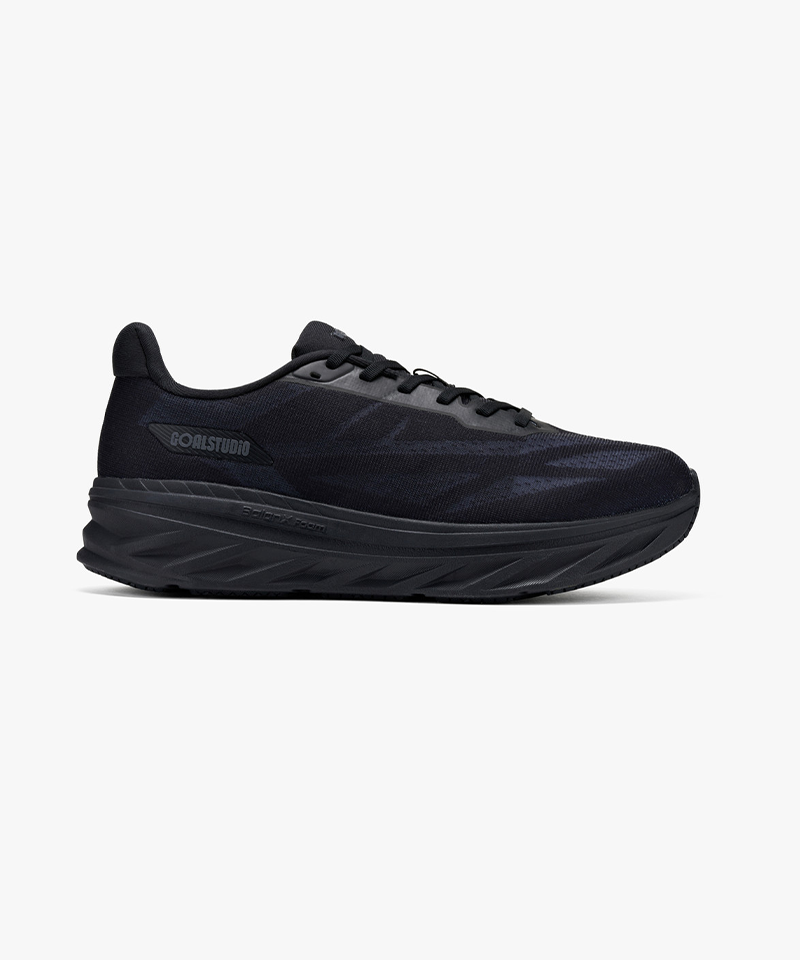 Goal Studio Unisex GB Kusha - Black