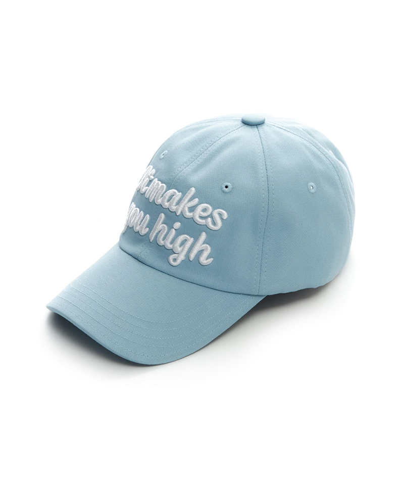 "It Makes You High" Ball Cap