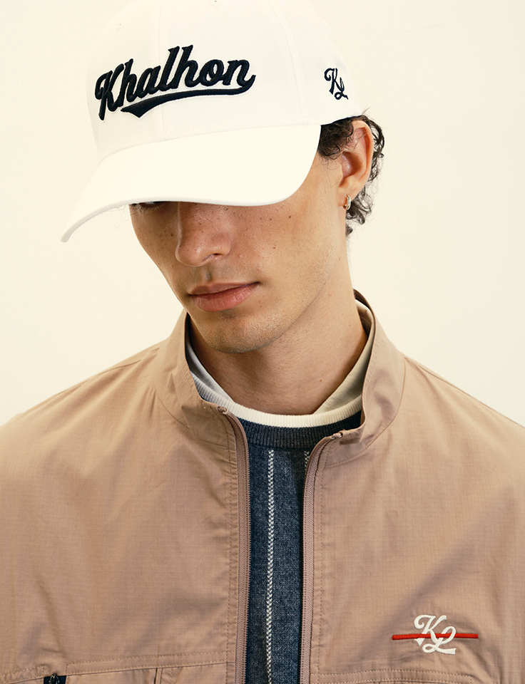 Men's Highland Zip-up Wind Jacket