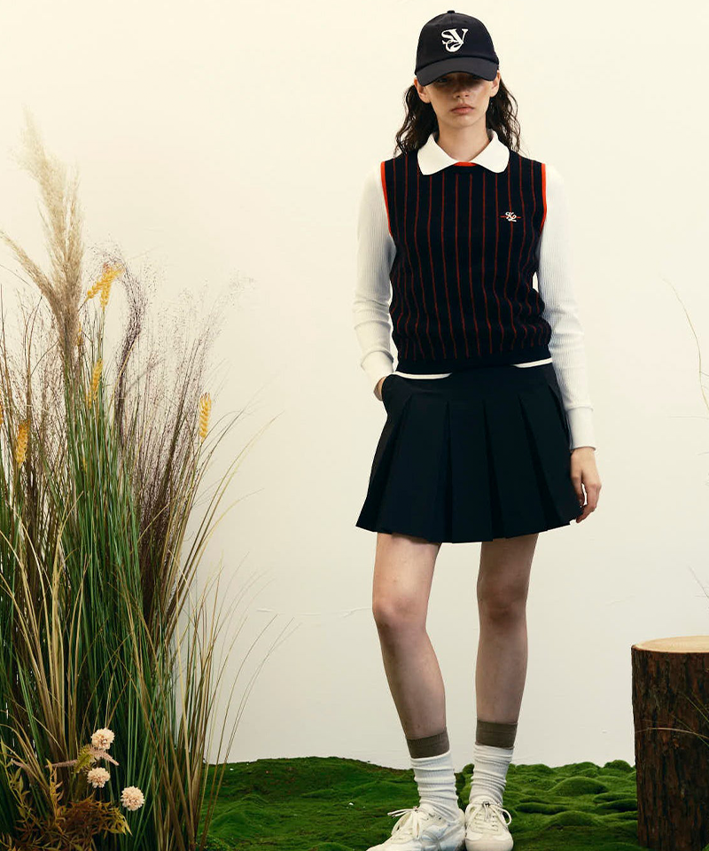 Women's All-Season Essential Vest
