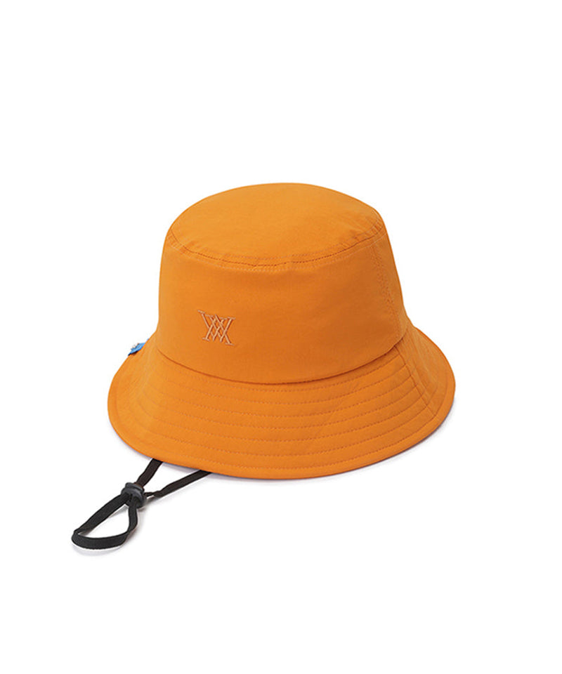 ANEW Golf Plaid Bucket Hat