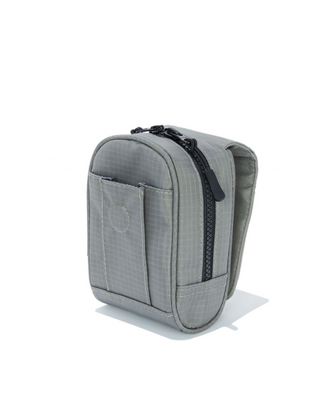Jamie West Tactical Utility Pouch Small - Grey