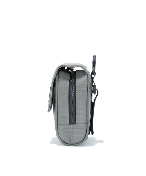 Jamie West Tactical Utility Pouch Small - Grey
