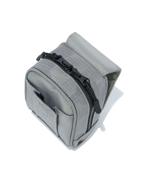 Jamie West Tactical Utility Pouch Small - Grey