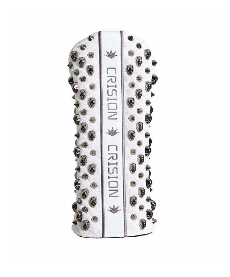 Verabone Driver Headcover - White