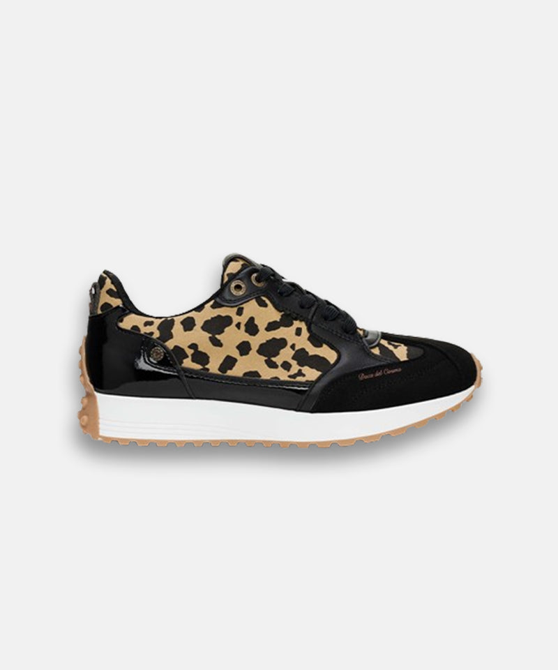 Women's Aviva - Black