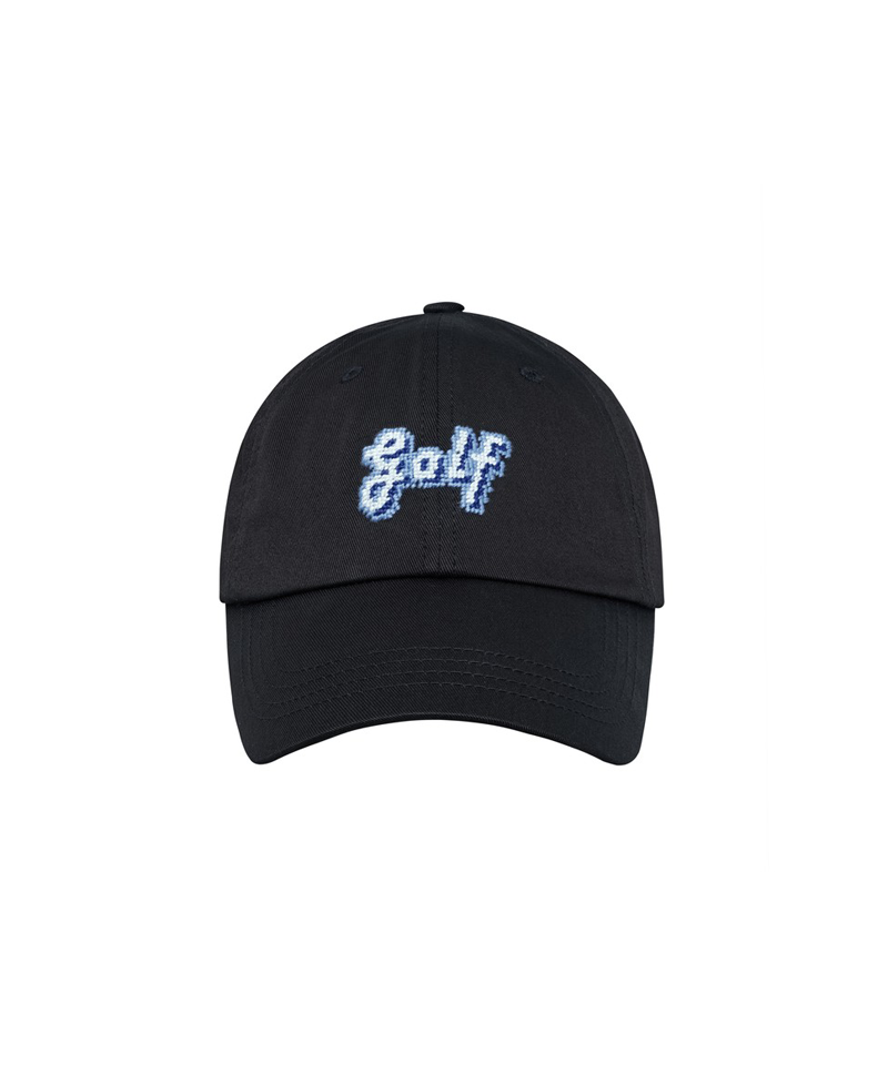 PERSONSOUL* Symbol Stain Cap ブルー　キャップ　新品 PERSONSOUL* Symbol Stain Cap ブルー キャップ 新品