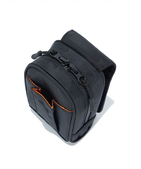 Jamie West Tactical Utility Pouch Small - Black