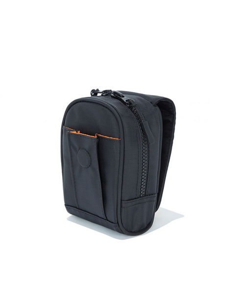 Jamie West Tactical Utility Pouch Small - Black