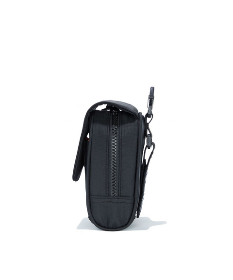 Jamie West Tactical Utility Pouch Small - Black