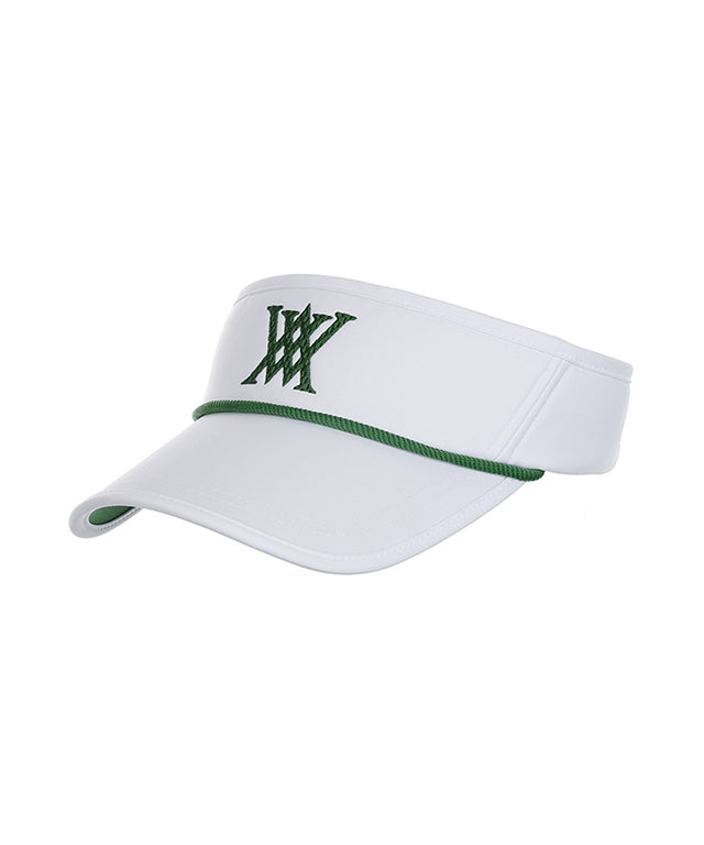 ANEW Golf: Roof Point Sun Visor - 3 Color