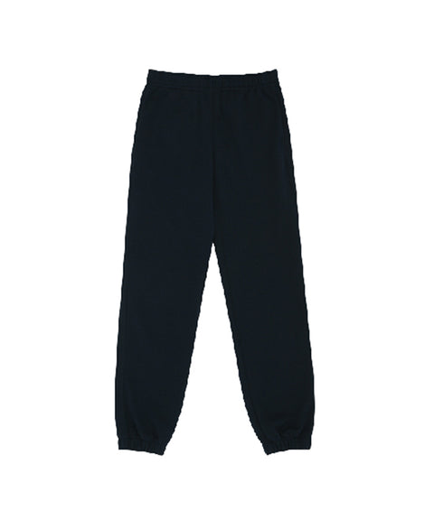 AVEN Basic Line Jogger Pants - Navy