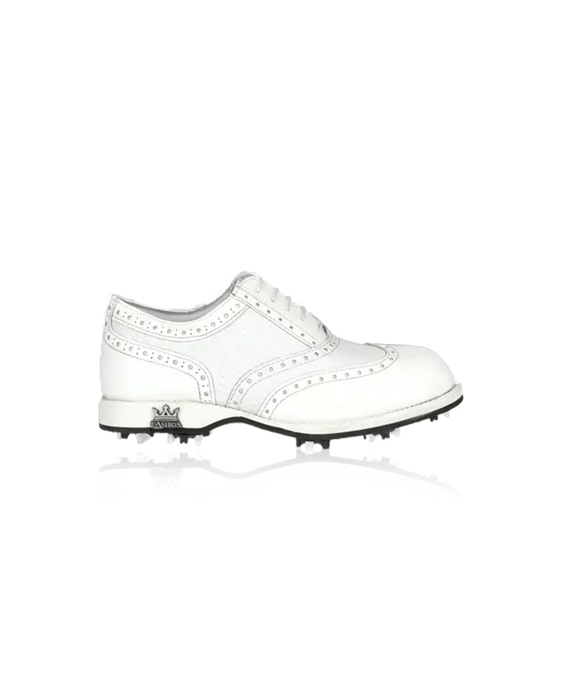 Pompeia White/Ladies