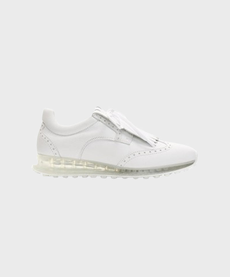 Women's Bellezza White
