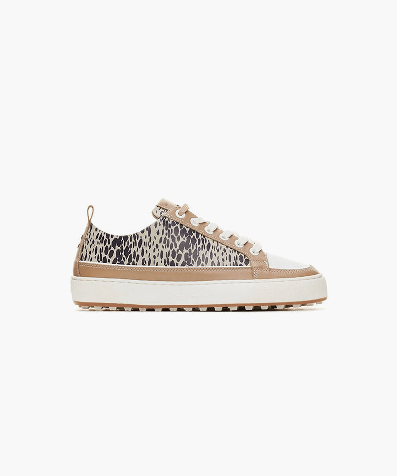 Women's Garda Taupe