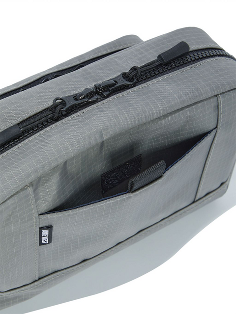 Jamie West Tactical Utility Pouch Large - Grey