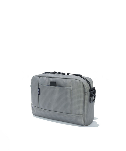 Jamie West Tactical Utility Pouch Large - Grey