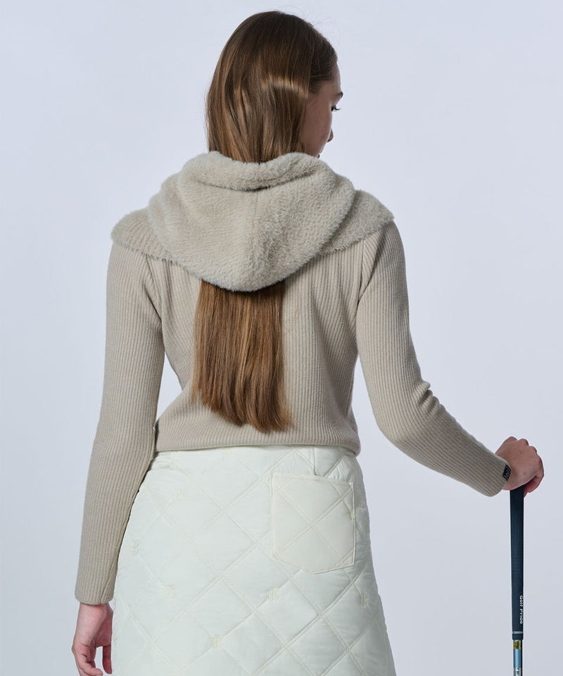 POSHERD Soft Warm Balaclava - Sand Beige