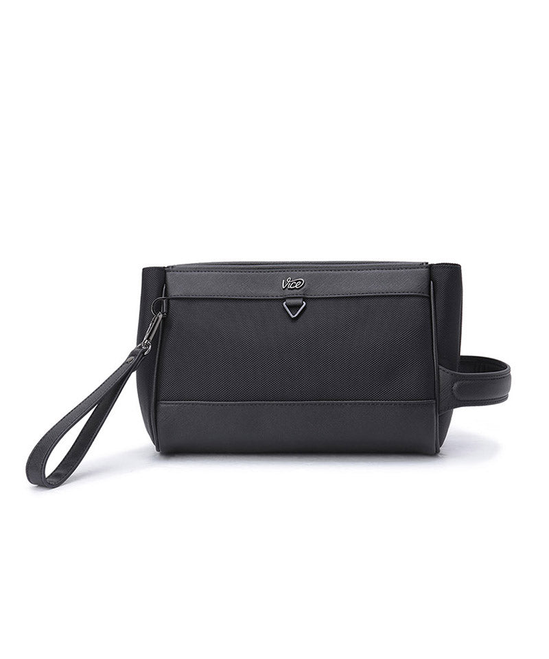 Vice Golf Atelier Magnetic Pouch - Black