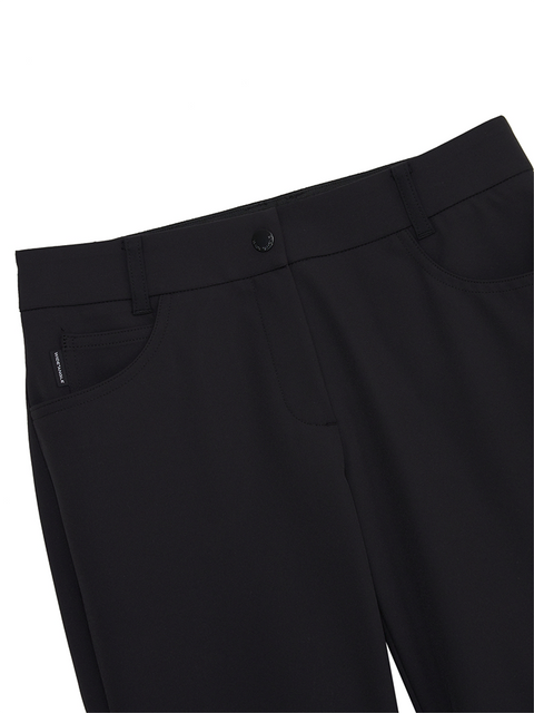 [Warehouse Sale] WideAngle: TO Essential Bootcut Pants L - 3 Color