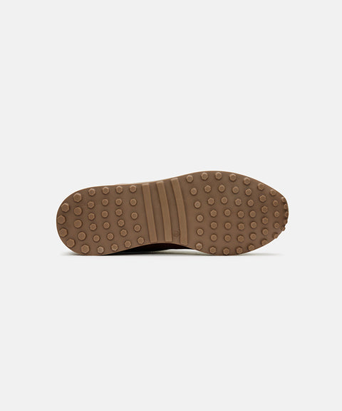 MEN'S Golf Shoes Fontana - Brown