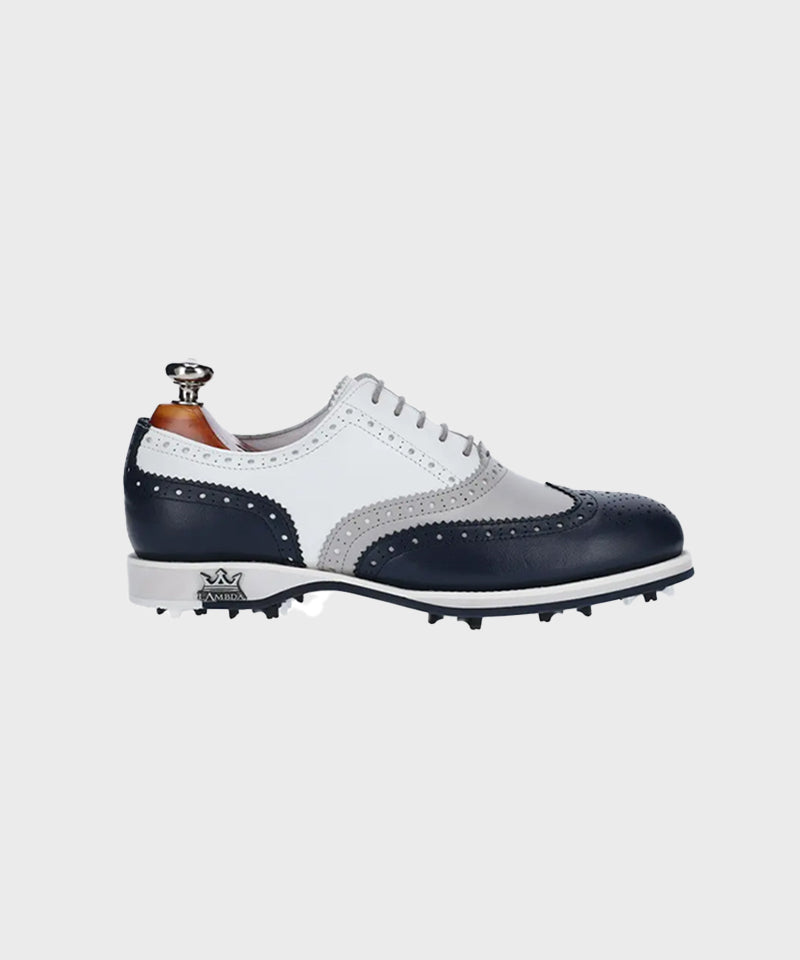 Asti Blue / Grey / White/ Ladies
