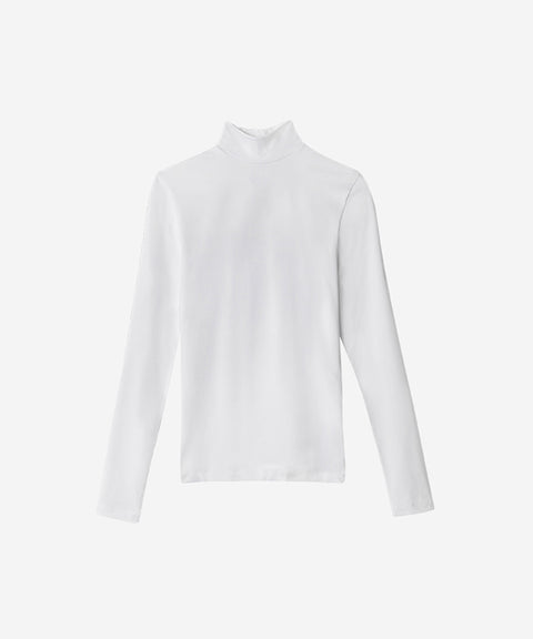 OBER Golf Basic Layer T-Shirt - White