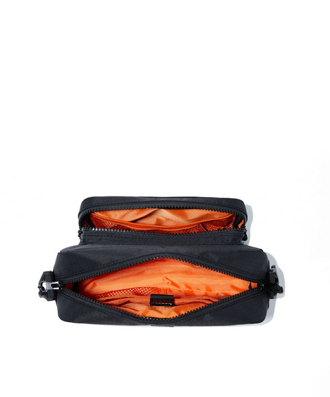 Jamie West Tactical Utility Pouch Large - Black