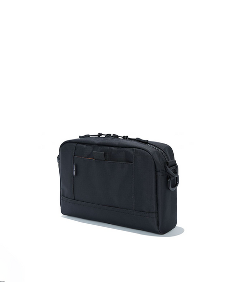Jamie West Tactical Utility Pouch Large - Black