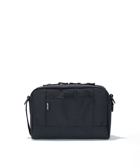 Jamie West Tactical Utility Pouch Large - Black