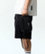 Jamie West Tactical Utility Pouch Large - Black