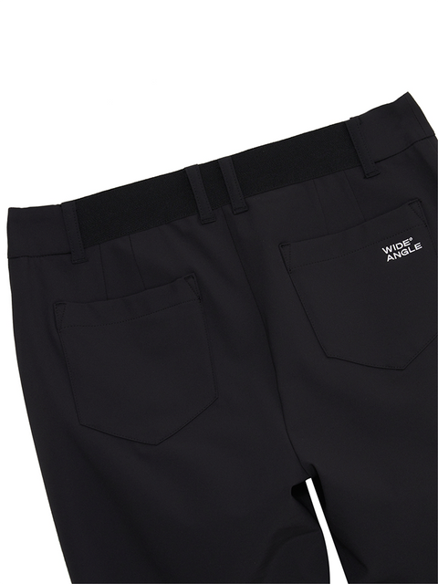 [Warehouse Sale] WideAngle: TO Essential Bootcut Pants L - 3 Color