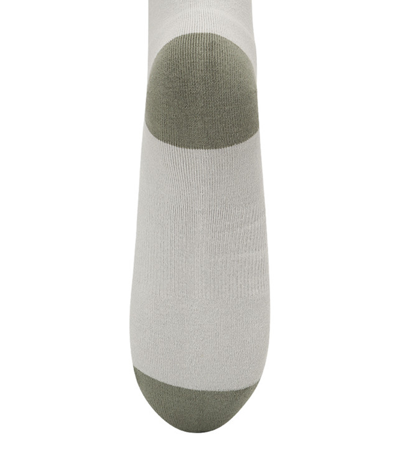 Amazing Cre Mesh Knee Socks - 5 Colors