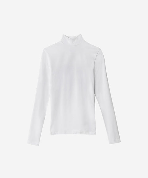 OBER Golf Basic Layer T-Shirt - White