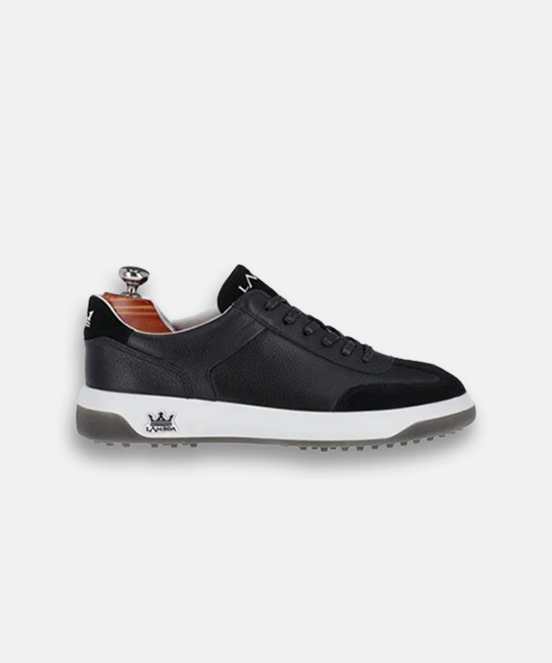 Arezzo Black - Men