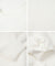 KANDINI Embossed-Logo SweatShirt - White