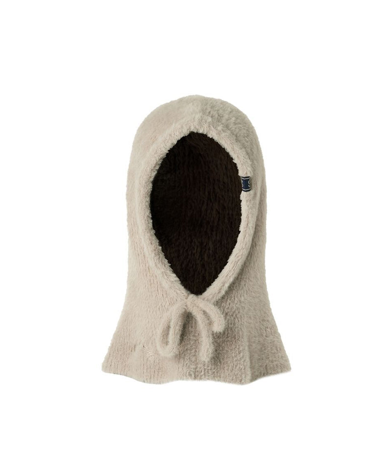 POSHERD Soft Warm Balaclava - Sand Beige