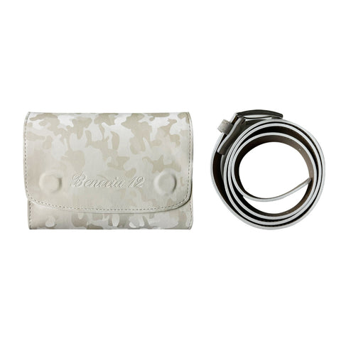 BENECIA 12 Camo Magnet Hip Sack