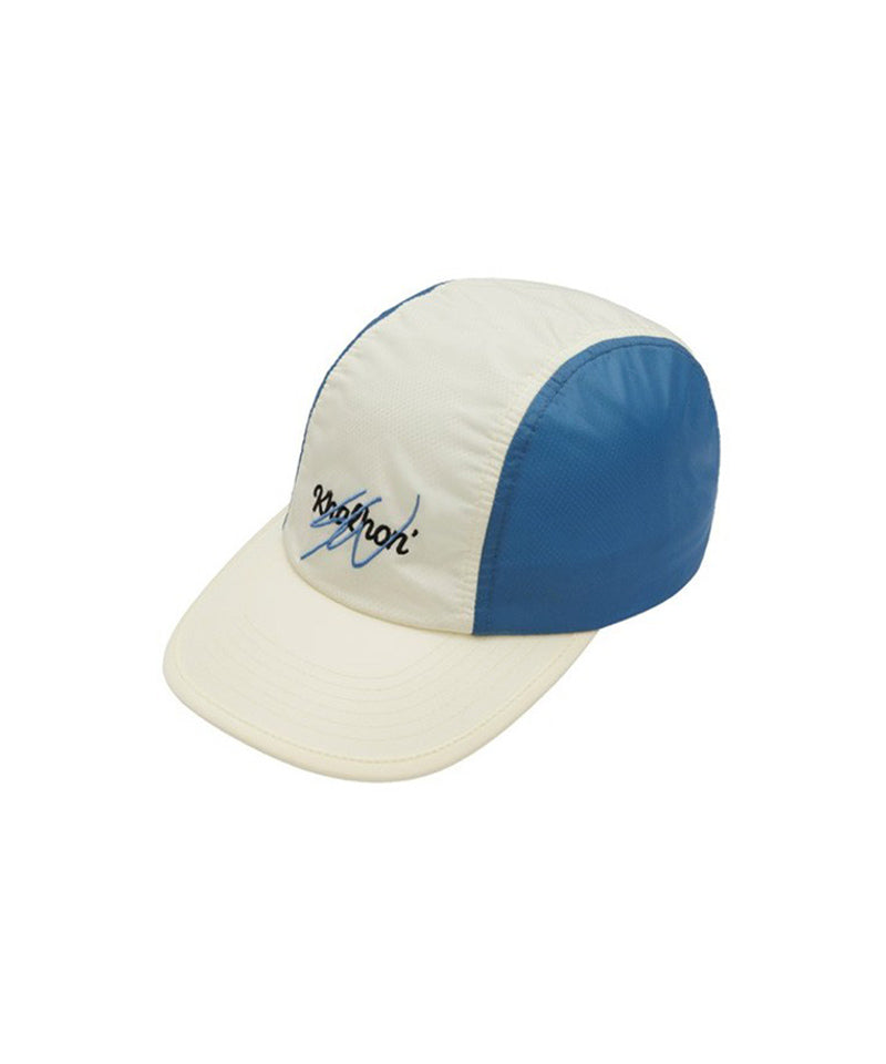 Active Half-Moon Ball Cap by SW