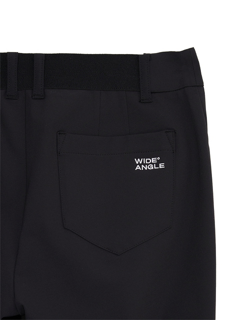[Warehouse Sale] WideAngle: TO Essential Bootcut Pants L - 3 Color