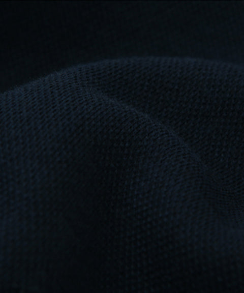 AVEN Basic Line Jogger Pants - Navy