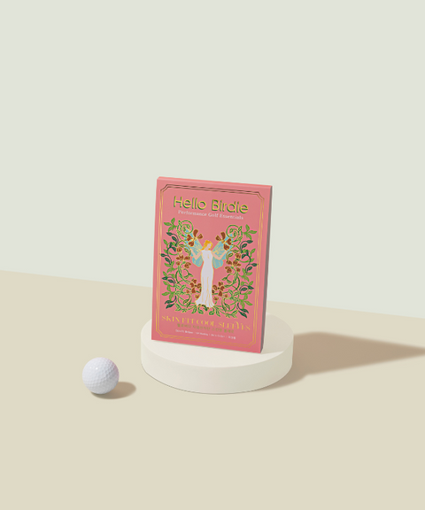 Hello Birdie Skin Fit Cool Bolero