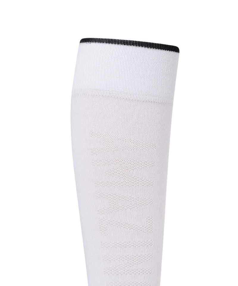 Amazing Cre Mesh Knee Socks - 5 Colors