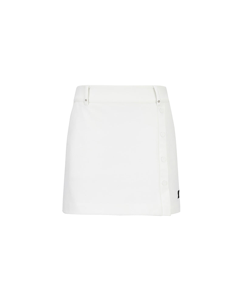 ANEW Golf Women Band Point A-Line - Ivory