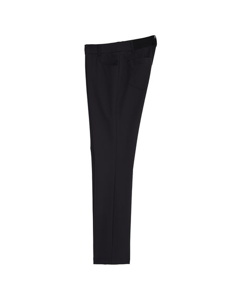 [Warehouse Sale] WideAngle: TO Essential Bootcut Pants L - 3 Color