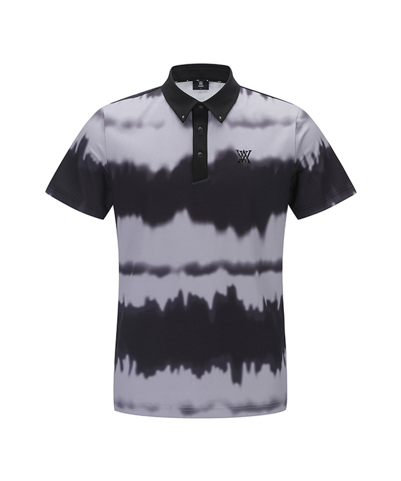 Men's Wave DTP S/TS - Gray