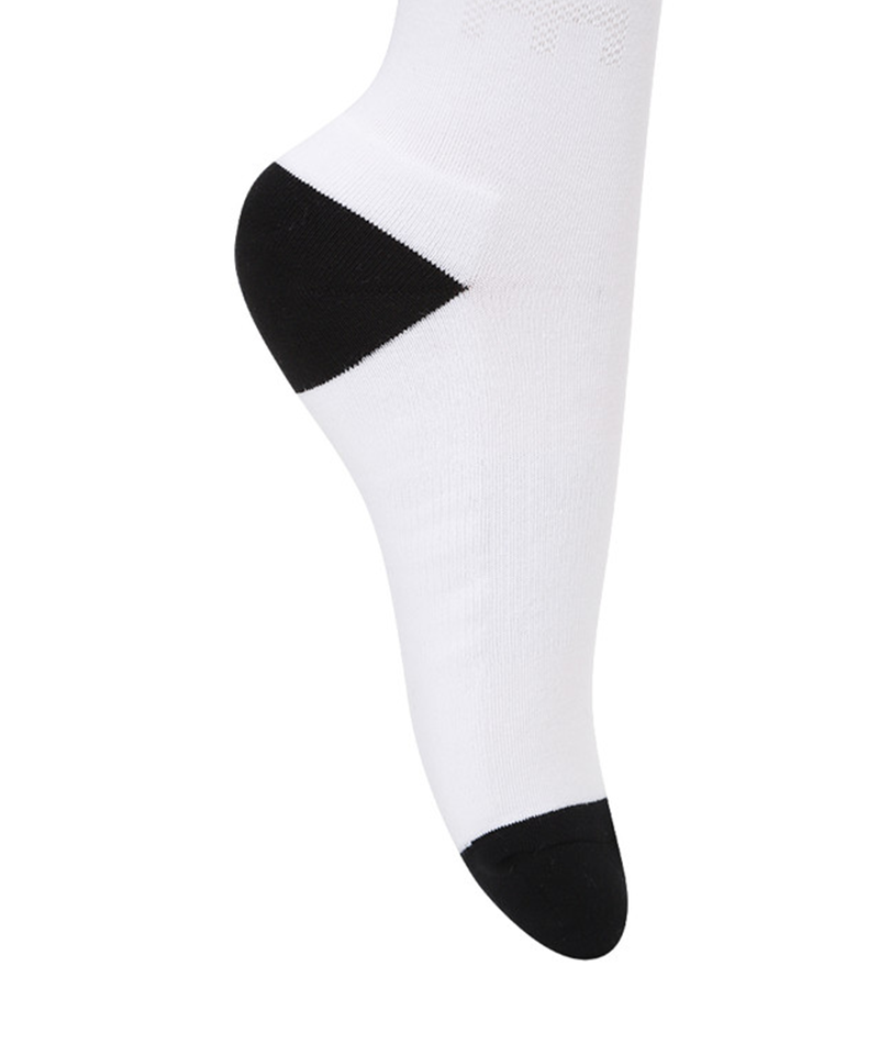 Amazing Cre Mesh Knee Socks - 5 Colors